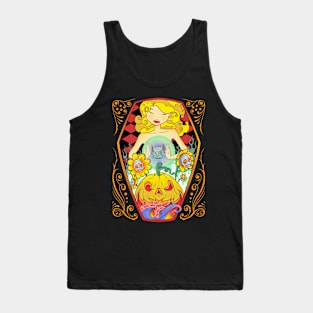 HALLOWEEN Tank Top